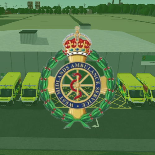 Police Service Logo