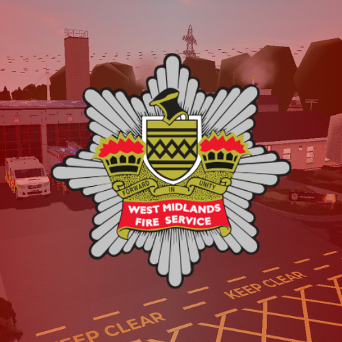 Police Service Logo